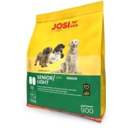 JOSERA JosiDog Senior Light 900 g