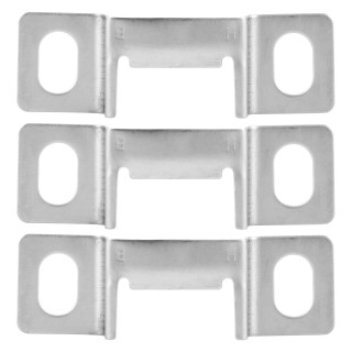 3 Stücke für 9DQX4 Debeaker Klinge Huhn Debeaker Maschine Zubehör Geflügel Ausrüstung