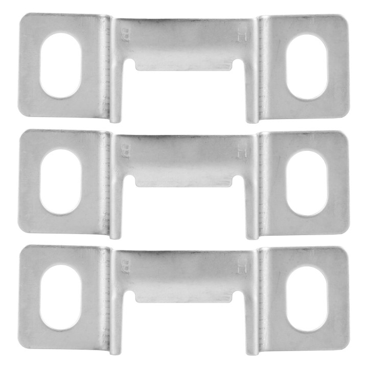 3 Stücke für 9DQX4 Debeaker Klinge Huhn Debeaker Maschine Zubehör Geflügel Ausrüstung