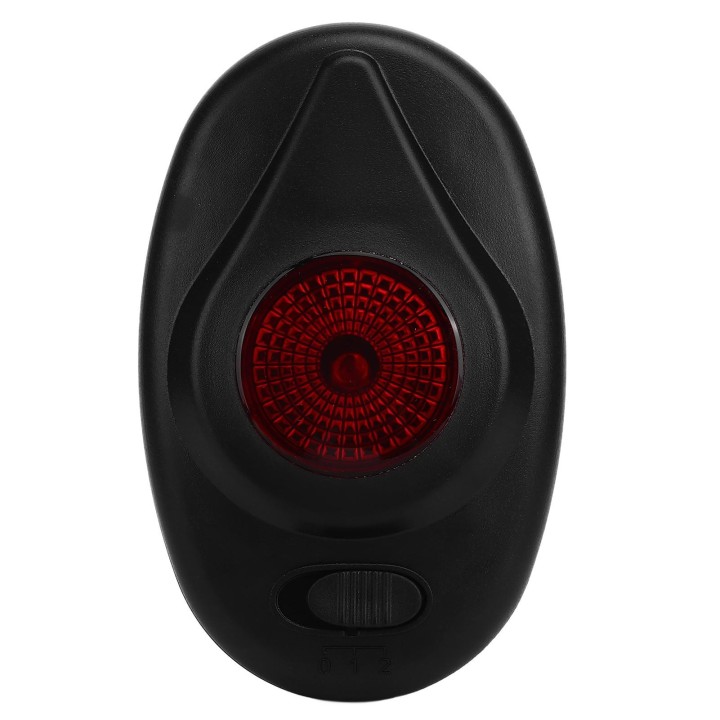 Elektrozaun-Alarm, Zaunspannungs-Alarm, Zaunspannungs-Alarm, Fehlersucher für Rinderfarmen im Freien