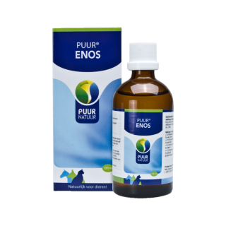 Puur Os (ehemals Puur BotKnochen) - 100 ml
