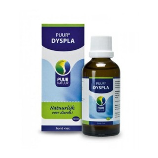 Puur Dyspla - 50 ml