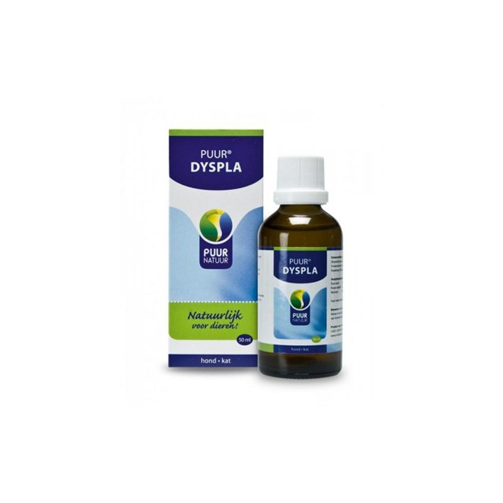 Puur Dyspla - 50 ml