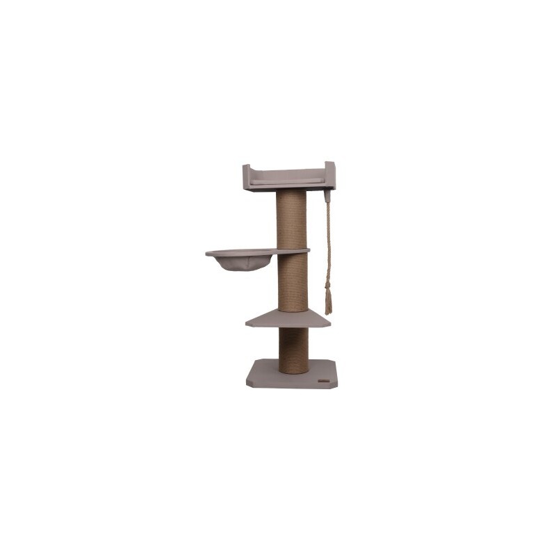 Petliving Kratzbaum Sara XXL beige
