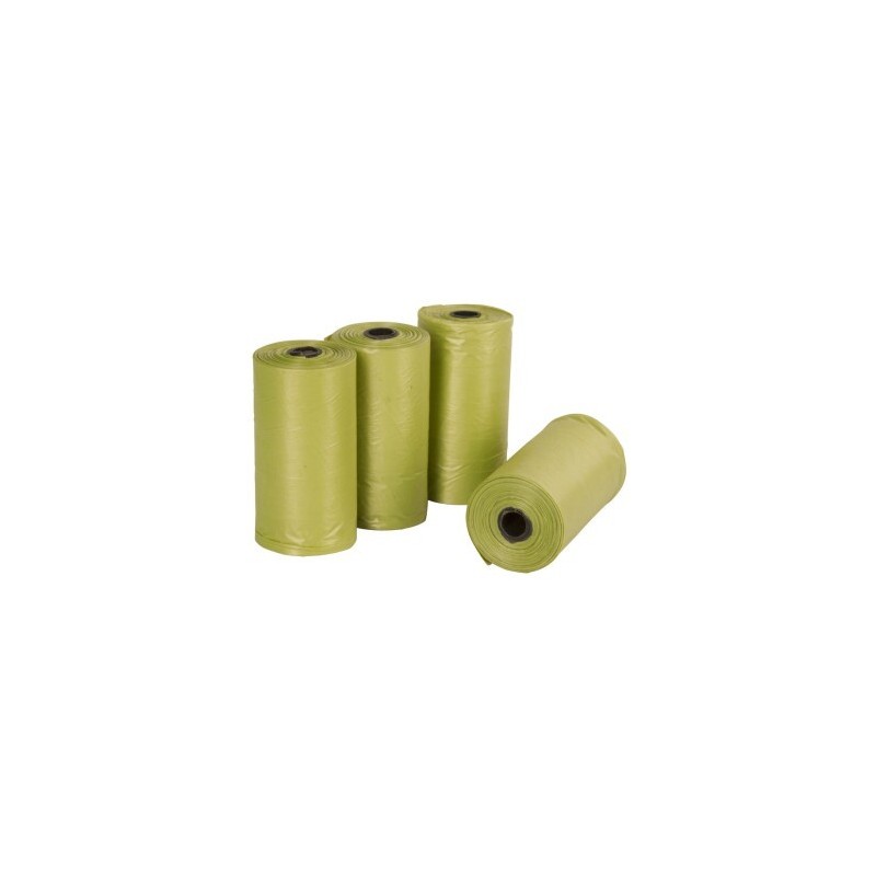 Kerbl Hundekotbeutel 4x20 Stück