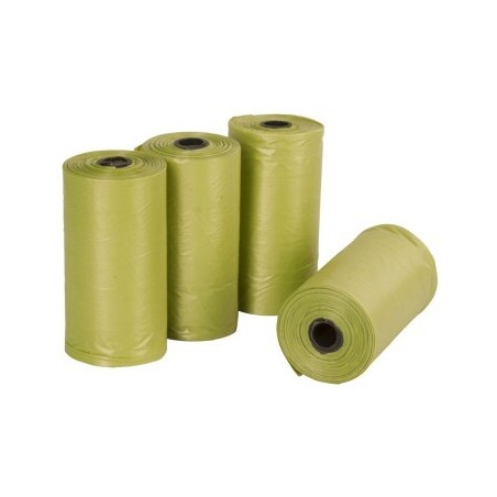 Kerbl Hundekotbeutel 4x20 Stück