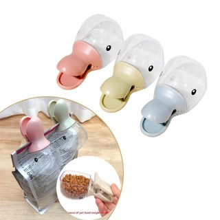 Tierfutterlöffel für Katzen, Hundenäpfe, Multifunktionsnapf für Katzen/Welpen/kleine Hunde, Schaufel für Katzenfutter, Hundef