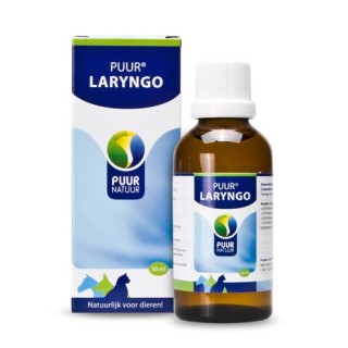 Puur Laryngo - 50 ml