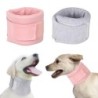 Bequemes Halsband zur Genesung von Haustieren zum Schutz von Wunden, Antileck-Halsband zur Genesung von Katzen und Hunden nac