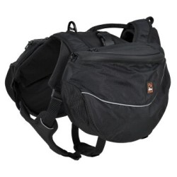 Dogs Creek Geschirr + Rucksack Travel XL