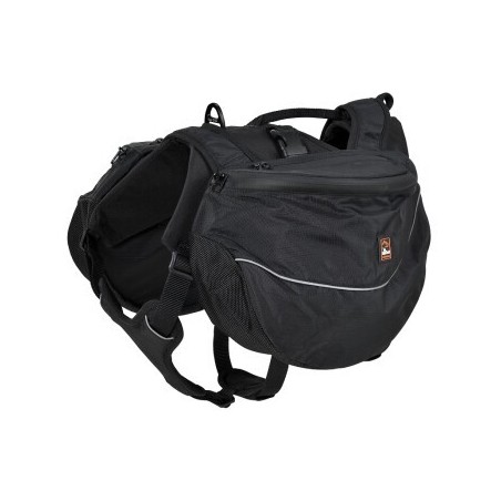 Dogs Creek Geschirr + Rucksack Travel XL