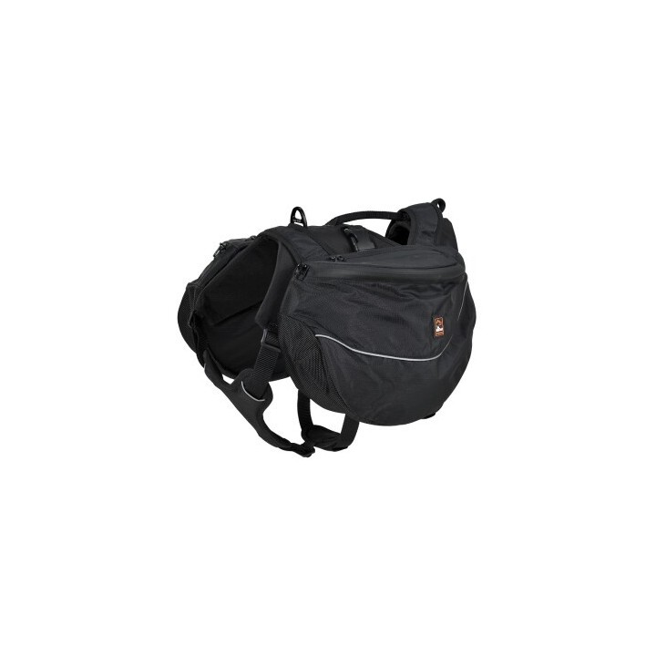 Dogs Creek Geschirr + Rucksack Travel XL