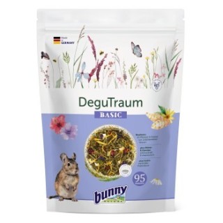 Bunny DeguTraum 1.2 kg