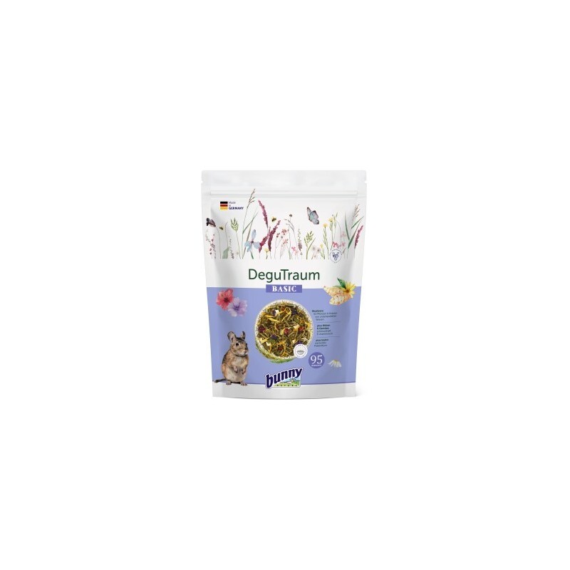 Bunny DeguTraum 1.2 kg