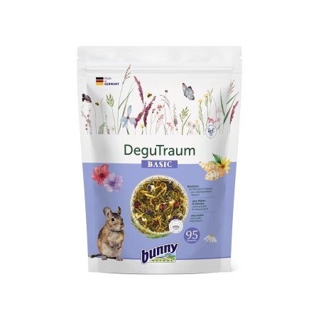 Bunny DeguTraum 1.2 kg