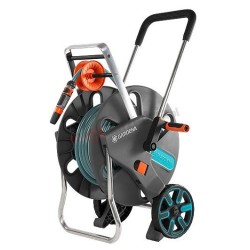 GARDENA Schlauchwagen AquaRoll L Easy