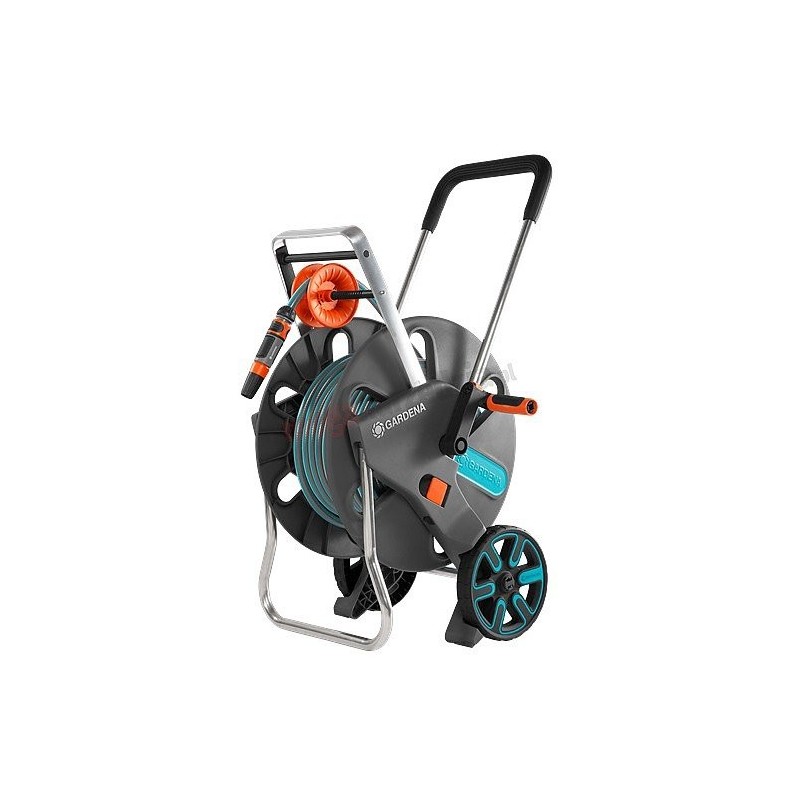 GARDENA Schlauchwagen AquaRoll L Easy