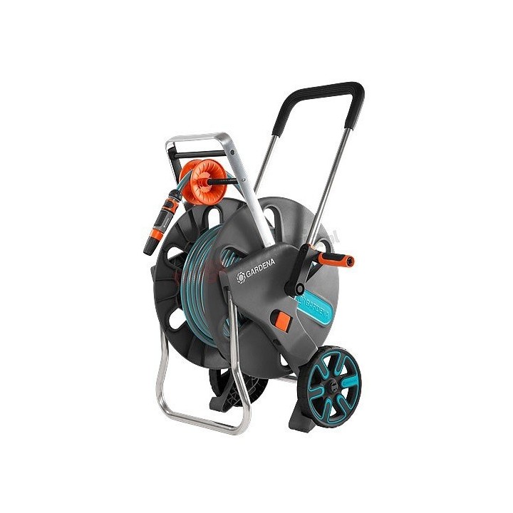 GARDENA Schlauchwagen AquaRoll L Easy
