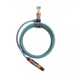 GARDENA City gardening Terrassen-Spiralschlauch 7,5 m