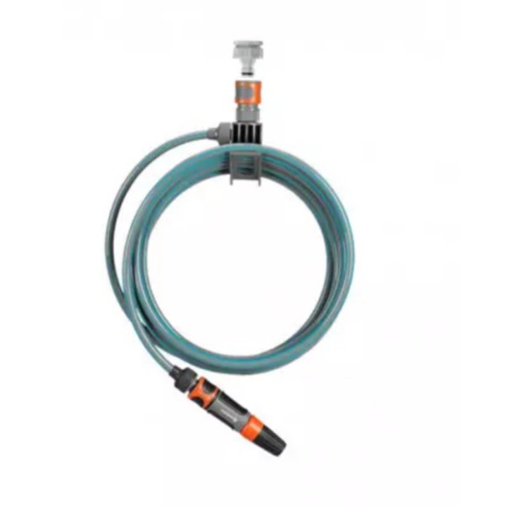 GARDENA City gardening Terrassen-Spiralschlauch 7,5 m