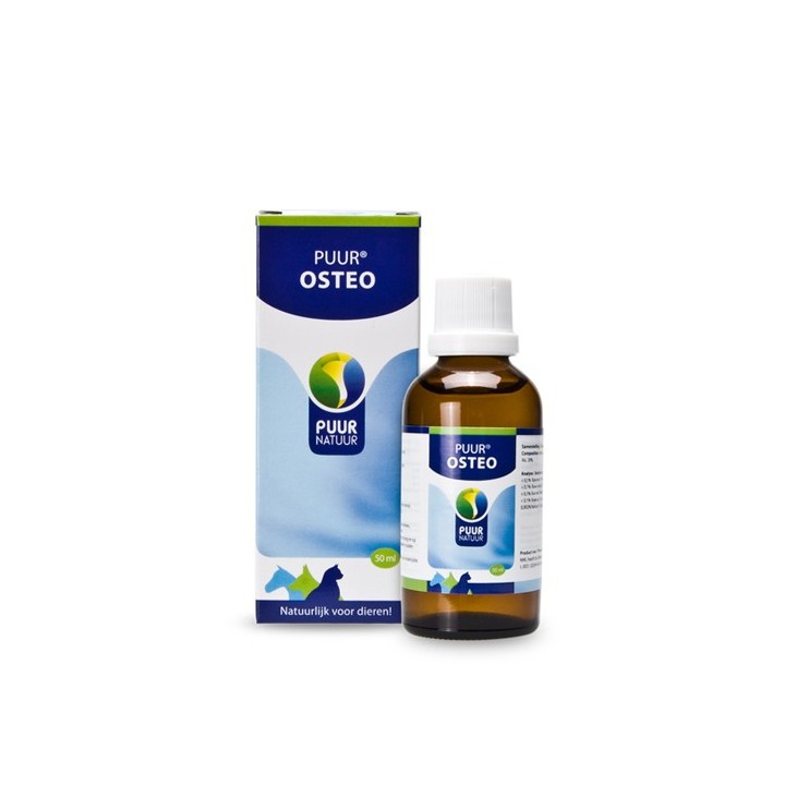Puur Osteo - 50 ml