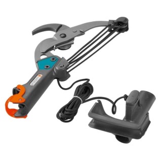 GARDENA combisystem Amboss-Baumschere