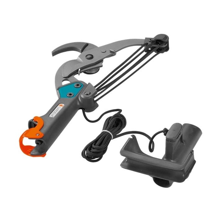 GARDENA combisystem Amboss-Baumschere