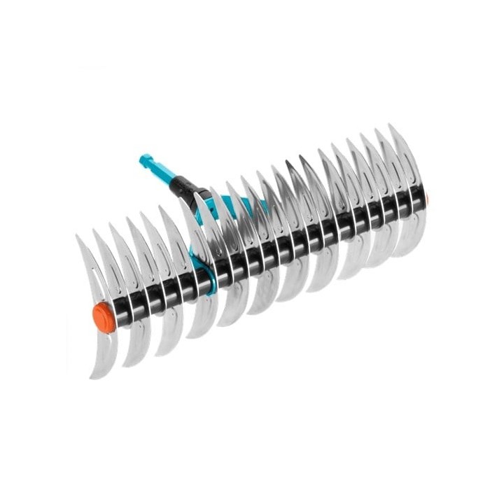 GARDENA combisystem-Schneidrechen 35cm