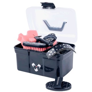 Waldhausen Putzköfferchen Lucky