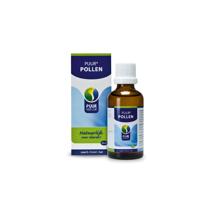 Puur Pollen - 50 ml
