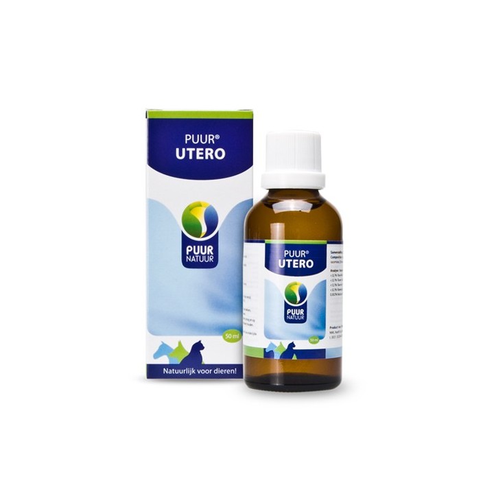 Puur Utero - 50 ml