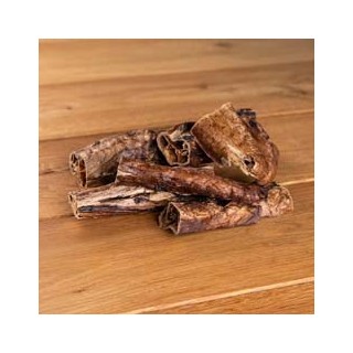 alsa-nature Pferde-Lunge Kauartikel, 100 g, Länge: ca. 10 - 15 cm, Hundefutter