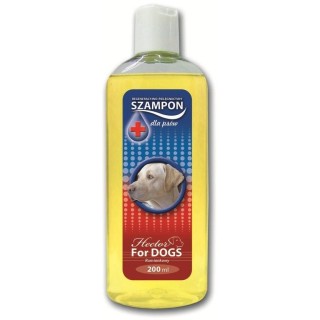 BENEK Super beno regenerierendes Kamille Shampoo 200ml