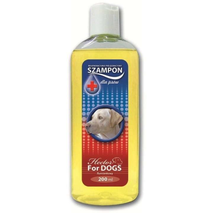 BENEK Super beno regenerierendes Kamille Shampoo 200ml