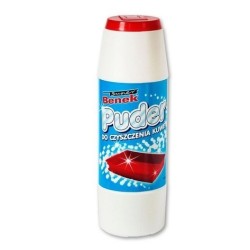 BENEK Toilettenreinigungspulver 375 g