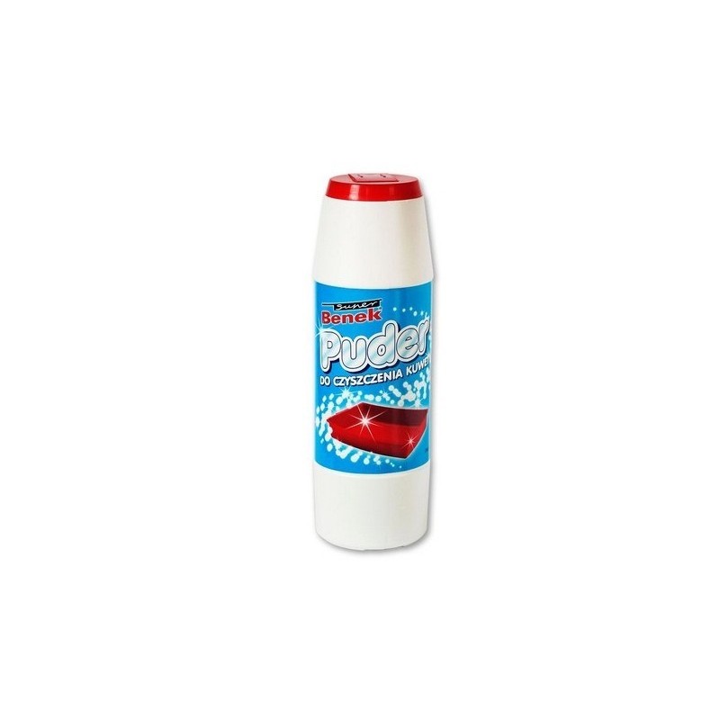 BENEK Toilettenreinigungspulver 375 g