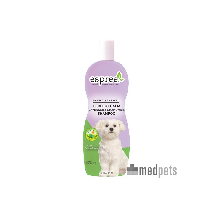 Espree Perfect Calm Shampoo