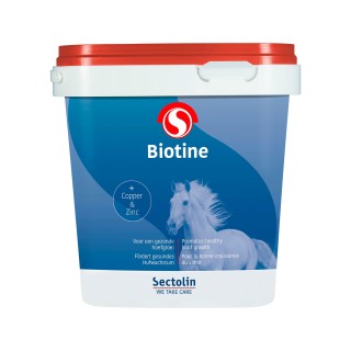 Sectolin Biotine - 1 kg