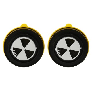 2Pcs Ameisensäure Verdampfer Tragbare Effiziente Ameisensäure Dispenser Bienenzucht Behandlung Tray Werkzeug