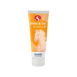 Sectolin Shine & Gel - 250 ml