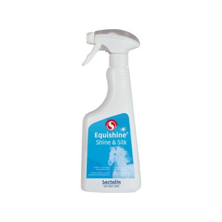 Sectolin Shine & Silk - 500 ml