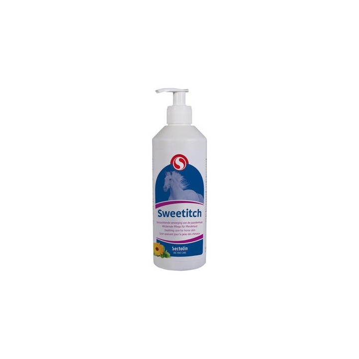 Sectolin Sweet Itch - 500 ml