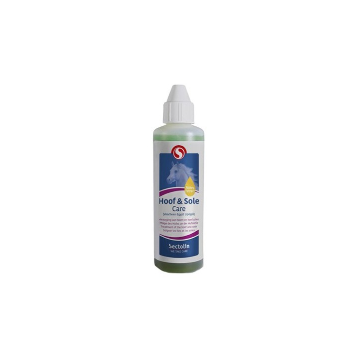 Sectolin Hoof & Sole Care - 250 ml