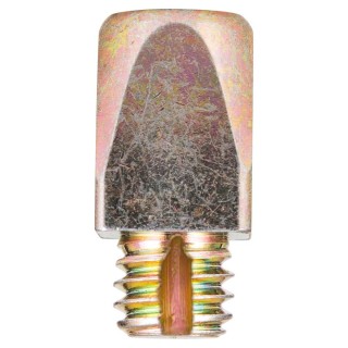 Premiere Stollen Selbstschneidend M12 stumpf quadratisch