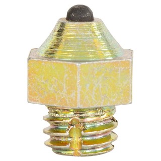 Premiere Stollen Selfclean 38 Sechskant