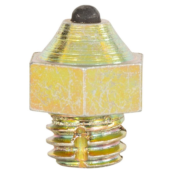 Premiere Stollen Selfclean 38 Sechskant