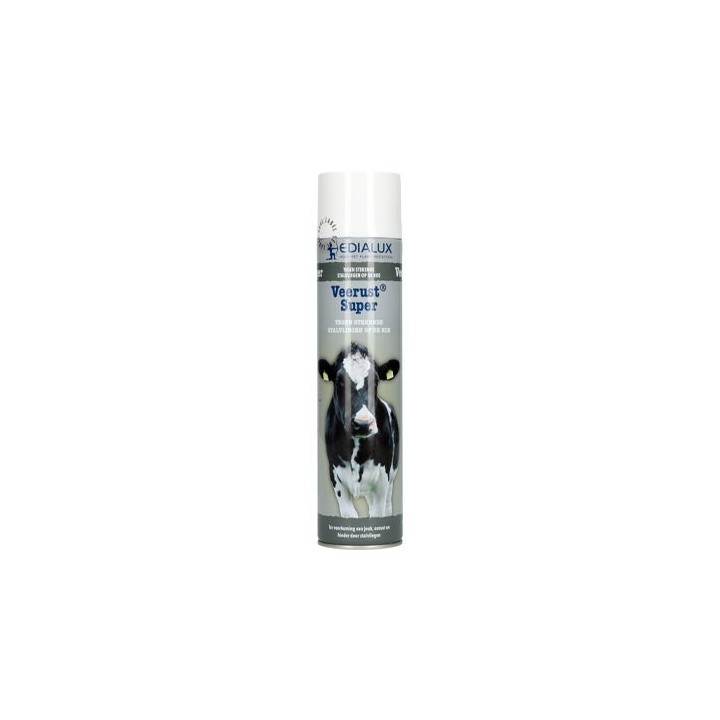 Edialux VeeRust Super Spray