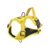 Hundegeschirr, Schnellverschlussweste, Haustier-Welpengeschirr, Haustier-Outdoor-Geschirr, Nylon-Material, atmungsaktiv, Haus