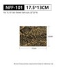 Aquarium Wand Landschaftsbau Regenwald Terrarium Aquarium Dekorationen Doppel Seite Aquarium Poster Hintergrund Dekoration
