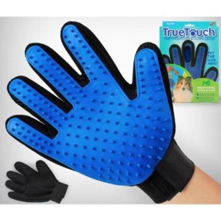 1 Stück Amovible Universelle Depilement-Gant für Tierhaare